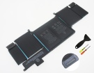 Apple A1582 11.42V 6559mAh аккумуляторы
