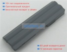 Аккумуляторы для ноутбуков fujitsu Intel convertible classmate pc 7.4V 4400mAh