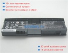 Аккумуляторы для ноутбуков fujitsu Intel convertible classmate pc 7.4V 4400mAh