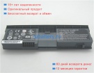 Fujitsu 916t7890f 7.4V 4400mAh аккумуляторы