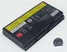 Аккумуляторы для ноутбуков lenovo Thinkpad p71-20hk0004ge 15V 6400mAh