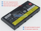 Аккумуляторы для ноутбуков lenovo Thinkpad p71(0fcd) 15V 6400mAh