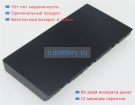 Аккумуляторы для ноутбуков lenovo Thinkpad p70 15V 6400mAh