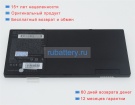 Аккумуляторы для ноутбуков getac F110 g2-core i5 5300u 2 3 ghz 11.4V 2100mAh