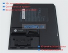 Аккумуляторы для ноутбуков getac Getac t800 7.4V 4200mAh