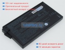 Аккумуляторы для ноутбуков getac Getac v110 11.1V 2100mAh