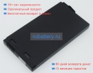 Аккумуляторы для ноутбуков getac Getac v110 11.1V 2100mAh