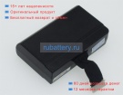 Аккумуляторы для ноутбуков getac Getac e100-a 7.2V 2000mAh