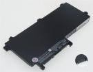 Аккумуляторы для ноутбуков hp Probook 645 g4 11.4V 4200mAh