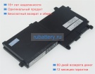 Аккумуляторы для ноутбуков hp Probook 640 g4(3jy25ea) 11.4V 4200mAh