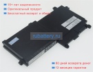 Аккумуляторы для ноутбуков hp Probook 640 g4(3mw39aw) 11.4V 4200mAh