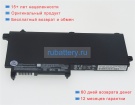 Hp Hstnn-i66c-4 11.4V 4200mAh аккумуляторы