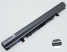 Аккумуляторы для ноутбуков toshiba Satellite u800 14.8V 2600mAh