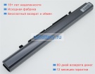 Аккумуляторы для ноутбуков toshiba Satellite s900 14.8V 2600mAh