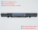 Toshiba G71c000f1210 14.8V 2600mAh аккумуляторы