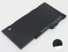 Аккумуляторы для ноутбуков hp Zbook 14 11.1V 4500mAh