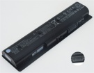 Аккумуляторы для ноутбуков hp Envy 17-r115nf 14.8V 2550mAh