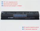 Аккумуляторы для ноутбуков hp Envy 17-n186ng 14.8V 2550mAh
