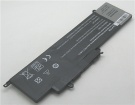 Dell P20t004 11.1V 3800mAh аккумуляторы