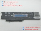 Dell 451-bbkk 11.1V 3800mAh аккумуляторы