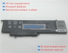 Аккумуляторы для ноутбуков dell Inspiron 13 7359 11.1V 3800mAh