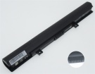 Аккумуляторы для ноутбуков toshiba Satellite c50-b-14d 14.4V 2200mAh