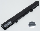 Аккумуляторы для ноутбуков toshiba Satellite c55-b 14.4V 2200mAh