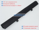 Аккумуляторы для ноутбуков toshiba Satellite c50-bst2nx2 14.4V 2200mAh