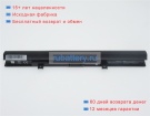 Аккумуляторы для ноутбуков toshiba Satellite c50-bst2nx2 14.4V 2200mAh