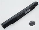 Аккумуляторы для ноутбуков asus Gl552vw-dm490t 15V 2200mAh