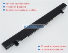 Asus A411424 15V 2200mAh аккумуляторы