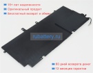 Аккумуляторы для ноутбуков hp Elitebook 1040 g3(v2w23ut) 11.4V 3780mAh