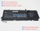 Hp Hstnn-ib6z 11.4V 3780mAh аккумуляторы