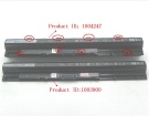 Аккумуляторы для ноутбуков dell Inspiron 14 5455 11.1V 5605mAh