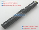 Dell P52f001 11.1V 5605mAh аккумуляторы