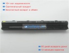 Dell P52f001 11.1V 5605mAh аккумуляторы