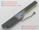 Lenovo 121500209 11.1V 2200mAh аккумуляторы