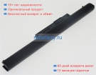 Аккумуляторы для ноутбуков hp 15-ay061nr 10.95V 2670mAh