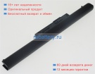 Аккумуляторы для ноутбуков hp 15-ac129ds 10.95V 2670mAh