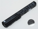 Аккумуляторы для ноутбуков hp Elitebook 2560p 11.1V 2800mAh