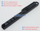 Hp Hstnn-i08c 11.1V 2800mAh аккумуляторы