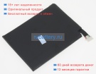 Аккумуляторы для ноутбуков dell Venue 8 pro 5855 3.8V 4875mAh