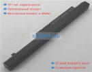 Benq 4ur18650-t0880/qat10 14.8V 2800mAh аккумуляторы