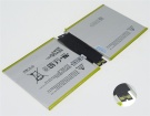 Microsoft 2icp3/97/106 7.6V 4220mAh аккумуляторы