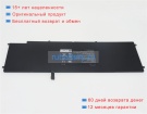 Аккумуляторы для ноутбуков razer Blade stealth 13 gtx 4k model 11.4V 3950mAh