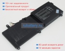 Thunderobot P640bat-3 11.1V 3915mAh аккумуляторы