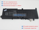 Аккумуляторы для ноутбуков schenker Xmg p407 11.1V 3915mAh