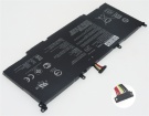 Аккумуляторы для ноутбуков asus Gl502vm 15.2V 4110mAh