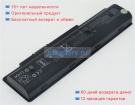 Аккумуляторы для ноутбуков hp Envy 17-r105ng 11.1V 5100mAh