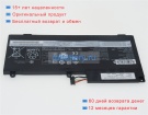 Аккумуляторы для ноутбуков lenovo Thinkpad s5 11.1V 4280mAh